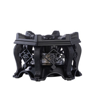 酒精炉煮茶器加热煤油灯煮茶炉酒精烧水壶户外煮水温茶炉灯炉套装