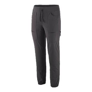 Patagonia巴塔哥尼亚女Quandary Joggers户外徒步长裤56146