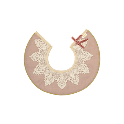 MARLMARL围兜口水巾360°旋转