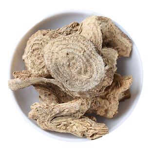 商陆 商陆根中药材正品新货500g商路 土人参牛大黄 章柳根 见肿消