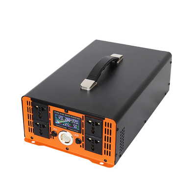 小冰箱专用逆变器12V24V转220V