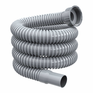 厨房下水管排水管洗菜盆水槽下水道管道管子洗碗池配件防臭延长管