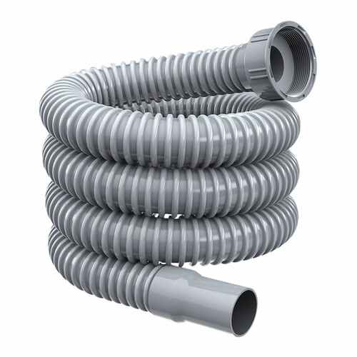 厨房下水管排水管洗菜盆水槽下水道管道管子洗碗池配件防臭延长管