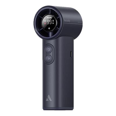 艾酷力冰雾速冷风扇手持强力制冷