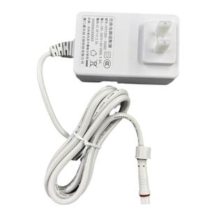 原厂安华W23轻智能马桶交流电源适配器插头电源线ANNWA两孔接头