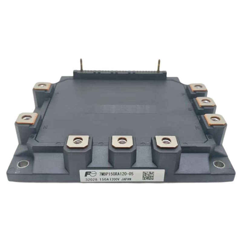 7MBP150RA120-05 7MBP100RA120 7MBP75RA120-05 全新直拍 询价