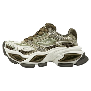 【黄景瑜同款】OGR异瞳系列1.0猫眼鞋老爹鞋男女25秋冬厚底增高鞋