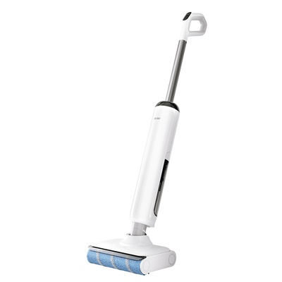 【新品】海尔洗地机A3plus可水洗自清洁防缠3贴边拖吸扫三合一