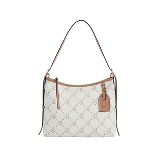 森马包包托特包女2025新款质感痛包老花单肩斜挎包通勤上班手提包