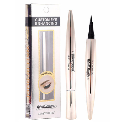 美茜儿速干眼线笔防水防汗