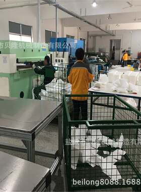 厂家供应全自动裁断机 汽车吸 隔 音棉封边成型机加热封边厂家