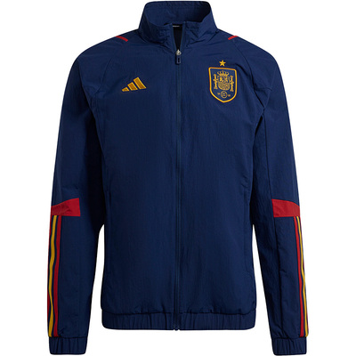 Adidas/阿迪达斯男子足球外套