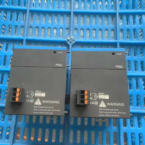 溢价-【台达电源模块 AS-PS02！】台达电源模块，输入电压