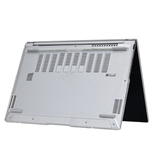 迷它适用2025款华硕灵耀14电脑保护壳UX3405C笔记本外壳水晶透明套UM3406K防摔磕碰全包套UX3405M机身防刮罩