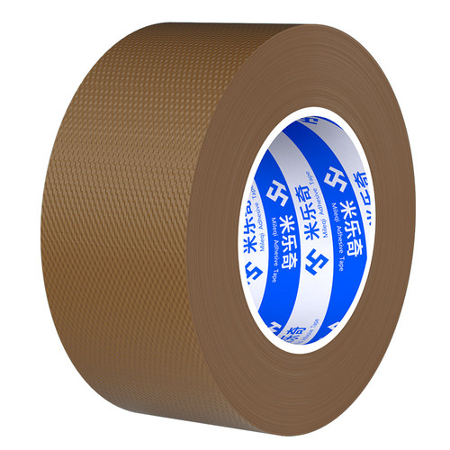 米乐奇特氟龙胶带耐高温电路板用绝缘防高温防烫隔热防火耐磨耐热阻燃切袋机真空机包装封口布胶布铁氟龙胶带