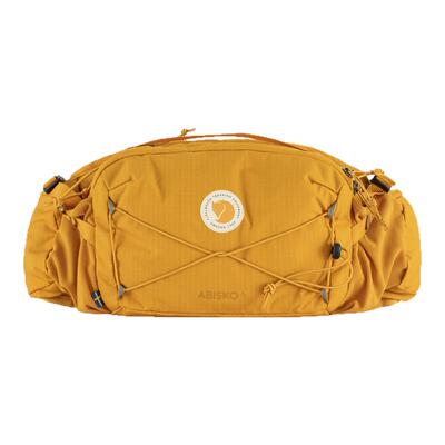 北极狐 徒步6L轻量腰包Abisko Hip pack耐磨防泼水登山包23200306