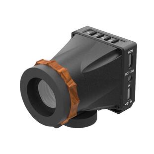 Portkeys艾肯电子 LEYEⅢ  EVF 4K HDMI高清摄像电子取景器寻像器监视器