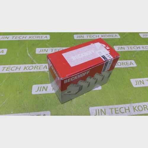 BECKHOFF BC5250 DeviceNet Bus Terminal Controller New in Box