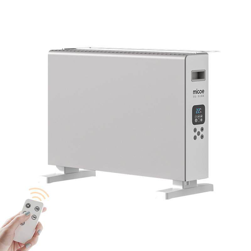 四季沐歌欧式快热炉对流取暖器