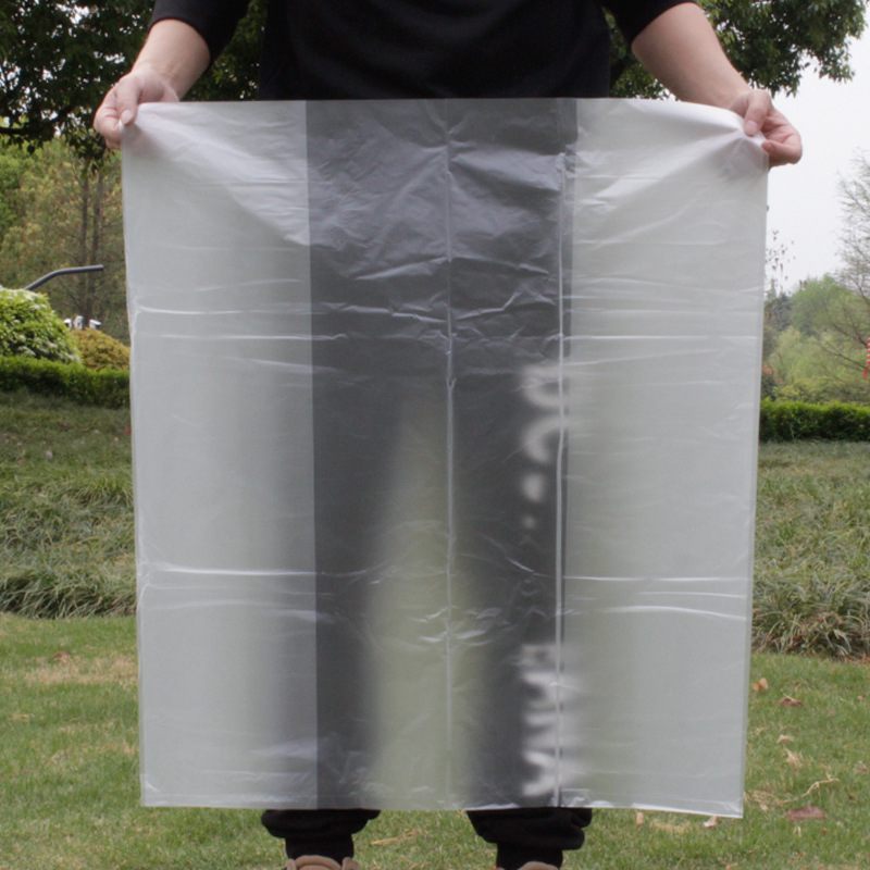 pe平口低压袋大小纸箱防尘塑料现货袋号内衬透明薄膜袋包装袋防潮