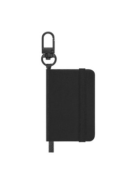 Moleskine迷你传奇笔记本挂饰