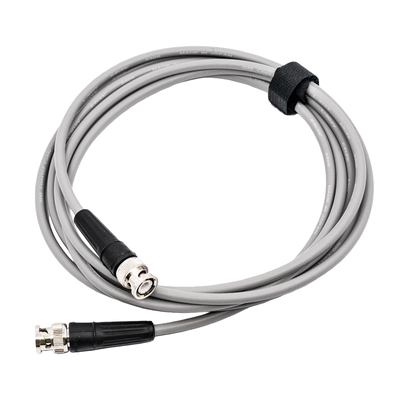 Canare/佳耐美专业50欧馈线柔软