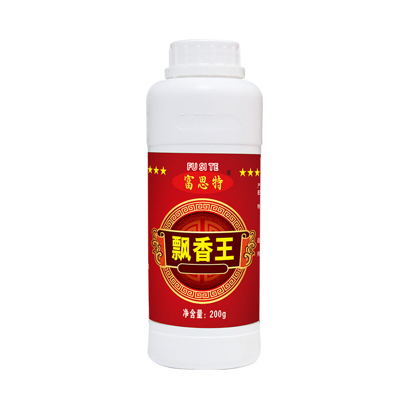 富思特飘香王一滴香商用调料香精特色/复合食品添加剂