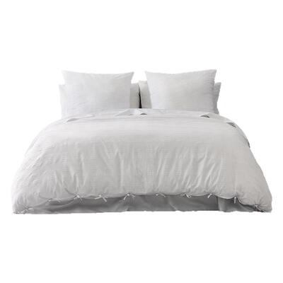 Laviehome廊湾家居Sheridan喜来登床上床单四件套吉尔