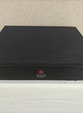 POLYCOM HDX 9002 宝利通HDX 9000视频