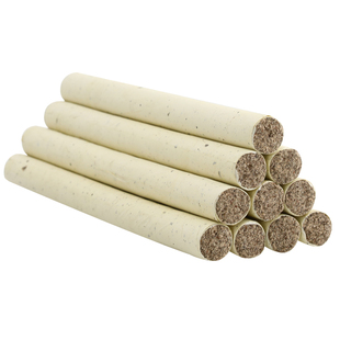 陈年老艾条家用驱蚊艾草棒艾条官方旗舰店正品散装艾灸条绒熏家用