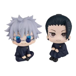 【Hpoi现货】MH Look Up 咒术回战 五条悟 夏油杰 5t5 高专 手办