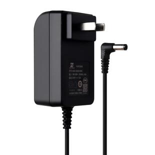 适用于TINECO添可芙万1.0 IFLOOR Pro/2.0拖洗地机一二代充电源适配器线FW25M-01插头