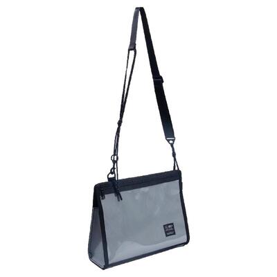 studiohelp原创痛包斜挎通勤中性