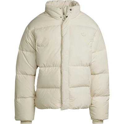 Adidas/阿迪达斯正品三叶草新款男子运动保暖羽绒服HL9201