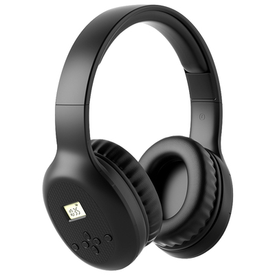 英语四六级听力专用耳机