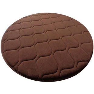 家庭佛堂 法会 专用打坐垫 禅修垫/瑜伽垫/蒲团垫小拜忏垫便携款