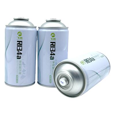 整箱装R134a冰箱冰柜制冷剂