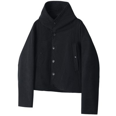 【多形态穿法】灯芯绒夹克