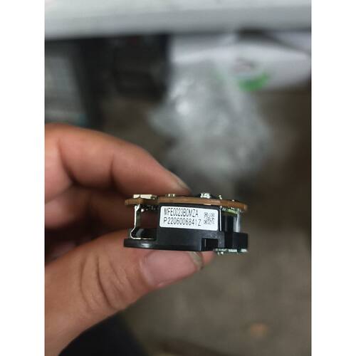 询价下单编码器MFE0023B0MZA