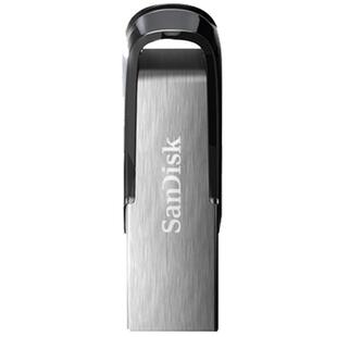 闪迪u盘256g128g64g32g正品车载优盘金属加密防复制定制刻字cz73