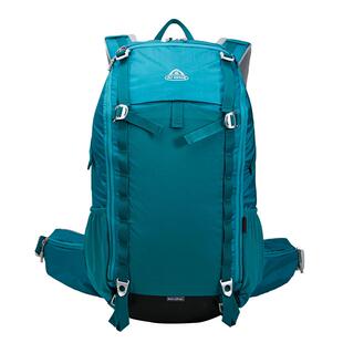 户外专业40升悬浮背负系统登山包减负徒步爬山双肩包女新款背囊袋