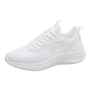 回力男鞋运动鞋男款2026新款春季青少年休闲鞋子男软底减震跑步鞋