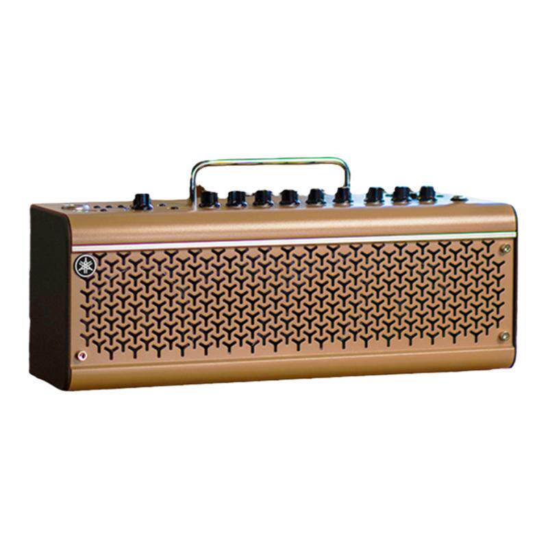 YAMAHA雅马哈吉他音箱thr10WL 30II电木贝斯吉他音响蓝牙无线便携