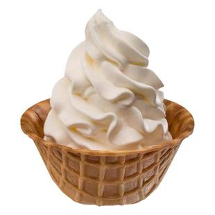 塔壳华夫脆碗可食用脆皮华夫碗西餐茶歇高端菜品甜品专用香脆挞壳