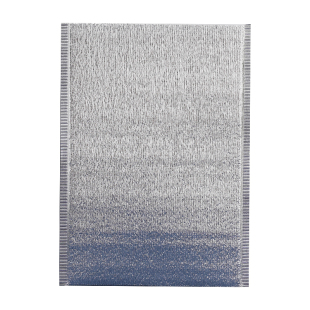 外卖保温袋铝箔加厚餐饮便当披萨海鲜食品一次性烧烤奶茶袋1000个