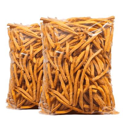 非油炸零添加香脆红薯干