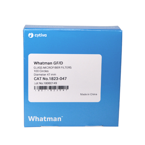 WhatmanGF/D1823玻璃纤维滤纸