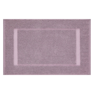 纯棉可机洗可水洗吸水地巾