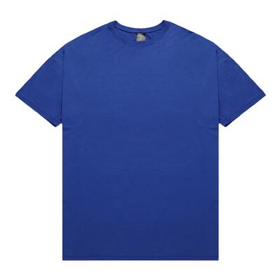 轻薄透气收袖口健身短袖t恤男