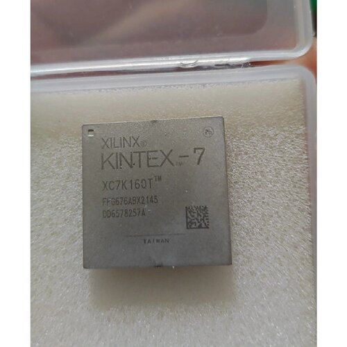 Xilinx Kintex-7 芯片 XC7K325T-FF